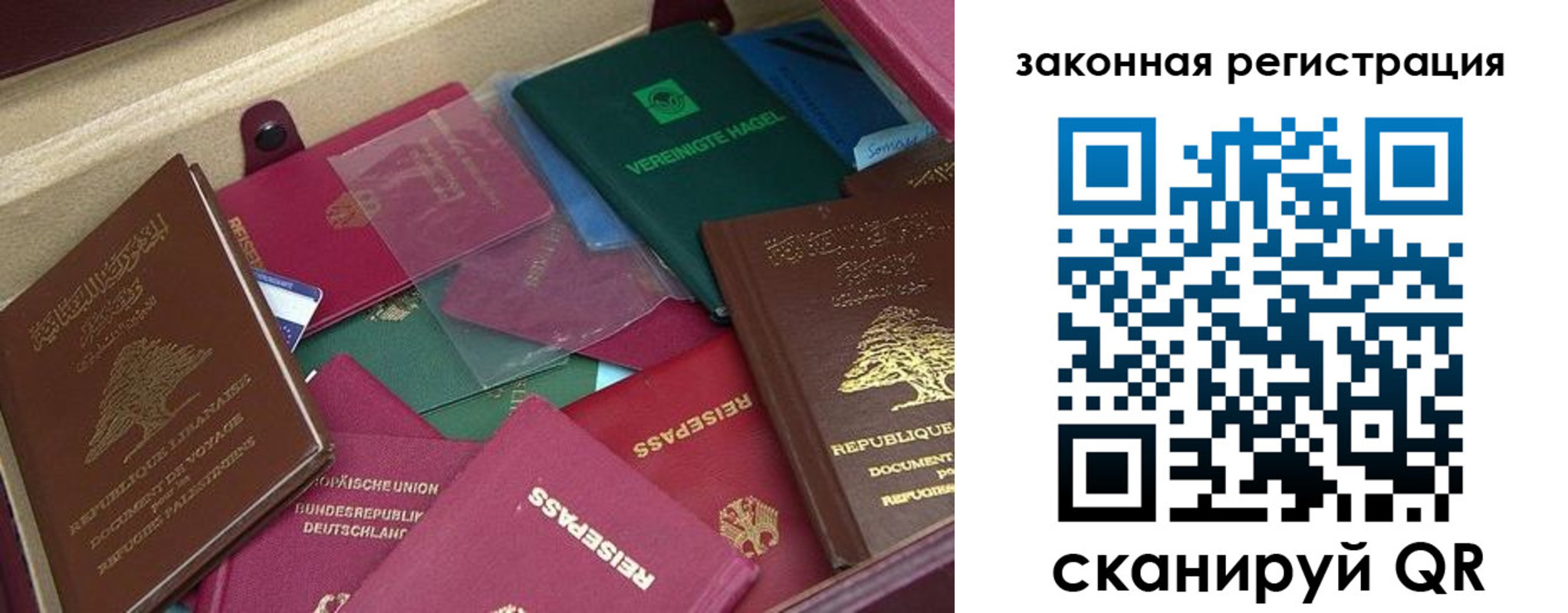 купить прописку в Гаджиево